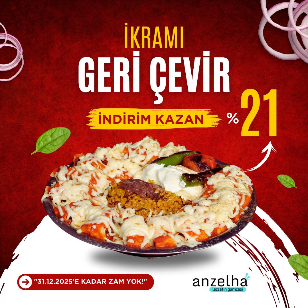 (Kaşarlı) Dönerden Beyti