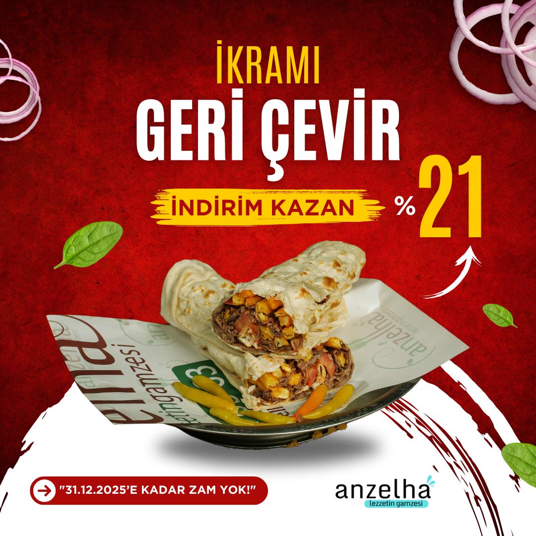 Eko Dürüm adana şiş