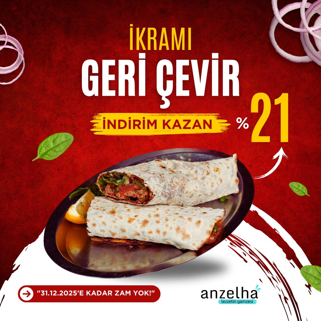 Eko lahmacun & Adana 