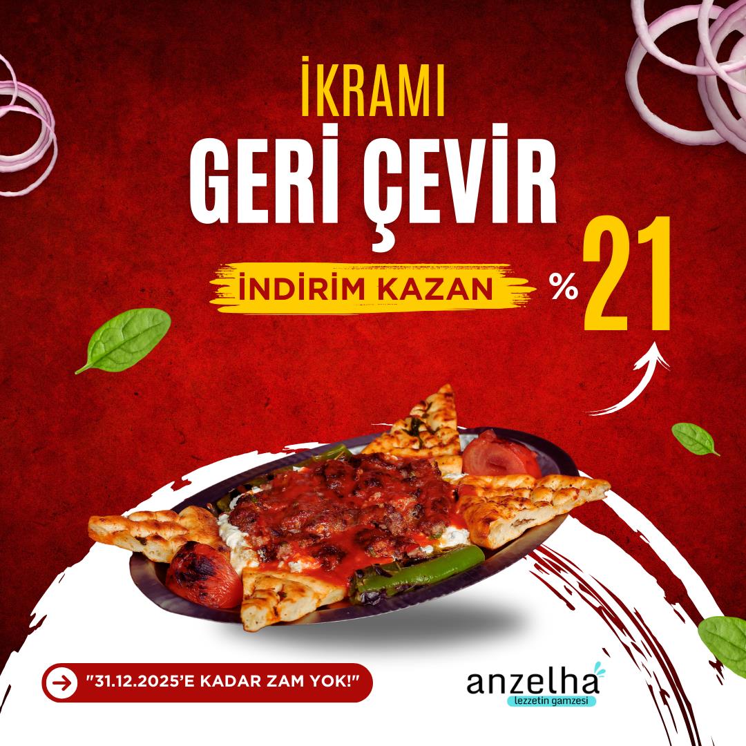 Eko Alinazik (Kuşbaşı)