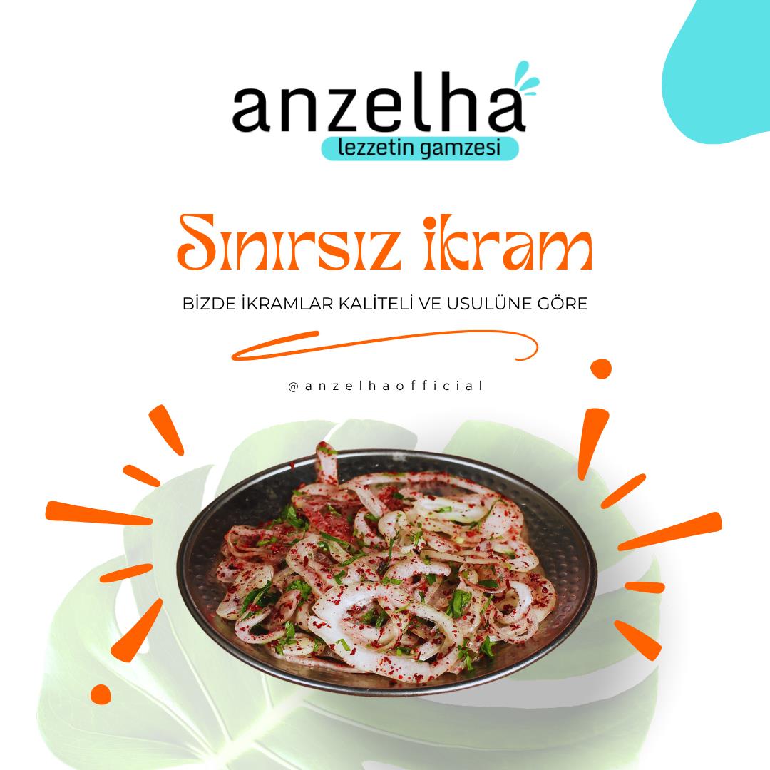 İKRAM SUMAKLI SOĞAN