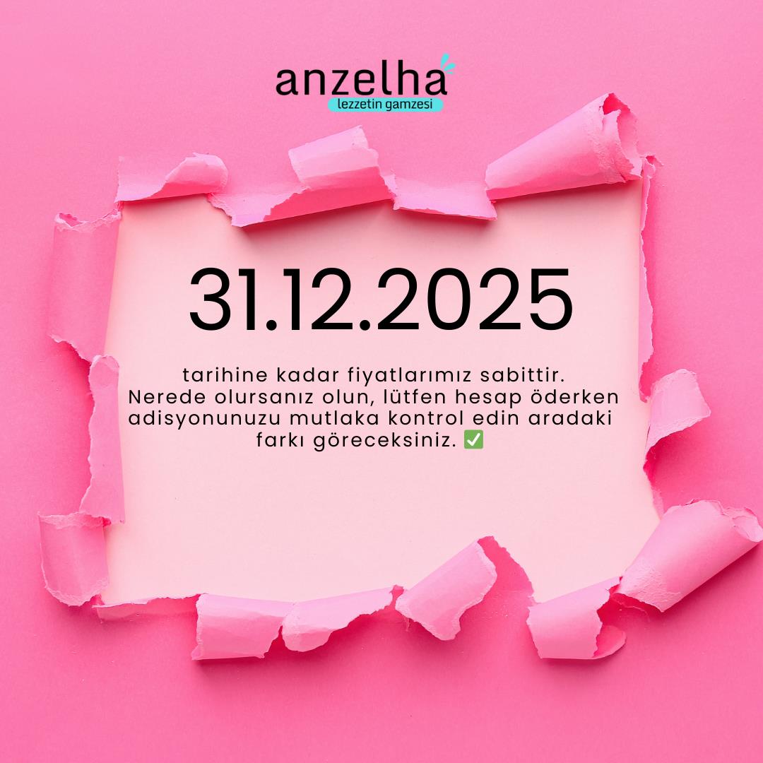 “Fiyatlar Dondu”